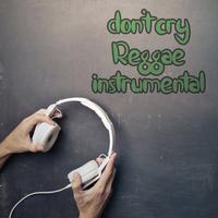 Don't Cry Reggae Instrumental