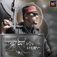 Madrashi Hero