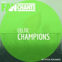 We're Glasgow Celtic