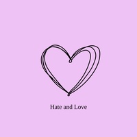 Love and hate
