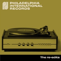 Wake Up Everybody (feat. Teddy Pendergrass) (DJ Apt One Re-Edit)