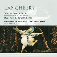 Tales of Beatrix Potter - Music from the Royal Ballet film: The Tale of Jemima Puddle-Duck