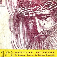 Mater Dolorosa