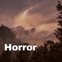 Horror, spooky music box, waltz(886511)