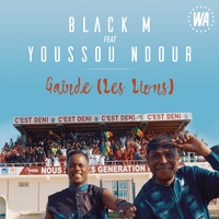 Gainde (Les Lions) (feat. Youssou Ndour)