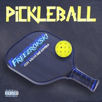 Pickleball