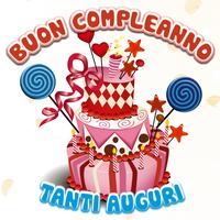 Tanti auguri a te - Suoneria per cellulari