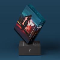 King Sis x Trapsoul Type Beat "Chasing"(剪辑版)