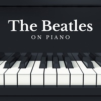 I Want to Hold Your Hand - Piano Version