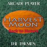 Main Theme (From "Harvest Moon, Back to Nature")