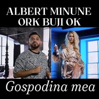 Gospodina mea