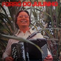 Forro na Casa do Pedro