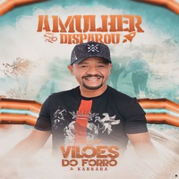 A Mulher Disparou