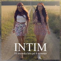 16 Svenska hits på 6 minuter