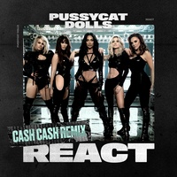 React - Cash Cash Remix