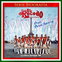 El Jaripeo - En Vivo