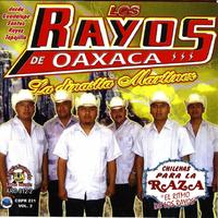 El Ritmo De Los Rayos