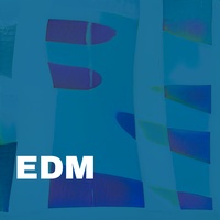 Summer, sea, tropical, EDM, refreshing, western music