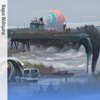 Comedy Background Music (SangatMelodi No 1)