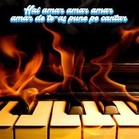 Hai amar amar amar amar de te-as pune pe cantar