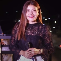 ສາວຄໍາມ່ວນ (สาวคําม่วน)