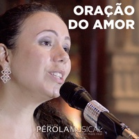 Oração do Amor