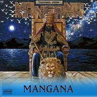 Mangana - Takana Zion
