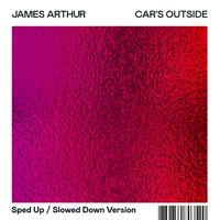 Car's Outside (Sped Up Version)