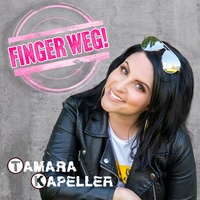 Finger weg!