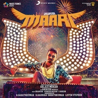 Thappa Dhaan Theriyum (Maari's Karuthu)