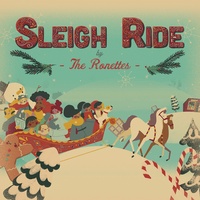 Sleigh Ride (Sped Up)
