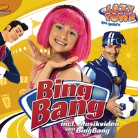 Bing Bang (Radio Version)