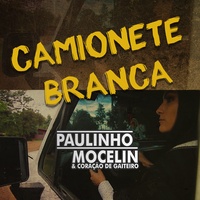 Camionete Branca - Ao Vivo