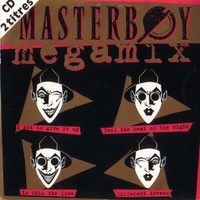 Megamix - Maxi Version