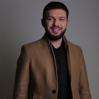 Monte Melkonyan