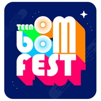 TEEN BOOM FEST