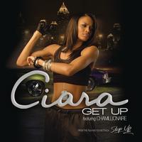 Get Up (feat. Chamillionaire) (Radio Edit)