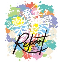 Chichinpui (Daigakugeikai 2021 Reboot Live)