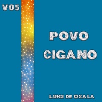 Ponto povo cigano lamento