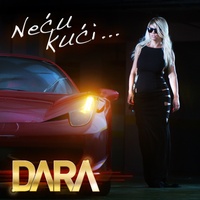 Necu Kuci Ni Kad Zora Svane