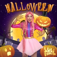 Camino en Halloween