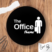 The Office Theme - Remix