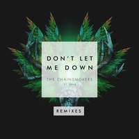 Don't Let Me Down (feat. Daya) (Zomboy Remix)