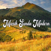 Musik Sunda Moden