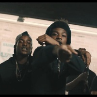 Black Forces & Ski Masks