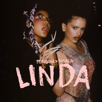 Linda Tokischa & ROSALÍA