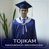 Song - Tojikam