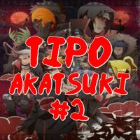 Tipo Akatsuki 2