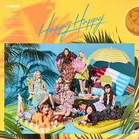 The Best Thing I Ever Did (Japanese Version)