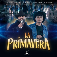 La Primavera (En Vivo)